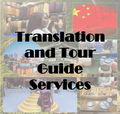 Translation & Tour Guide Services