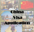 China Visa Application